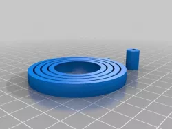 Gyro Spinner For MPSM