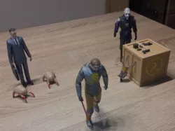 Half Life / Half Life 2