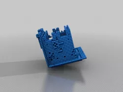 Hammer The Castle