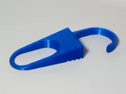 Hanging Doorstop