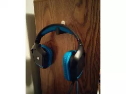 Hanging Hook for Logitech G230/G430 Headphones