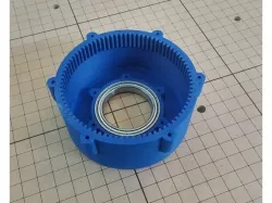 Harmonic Drive