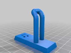 Headphones Hanger