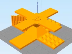 Helistick