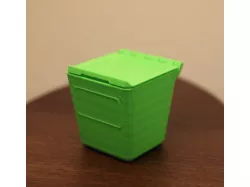 HingeBox