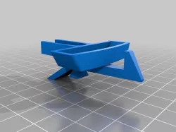 Hook and Loop Coupler