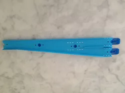 Hot Wheels High Speed Merge Track