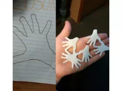 Hudson Hands