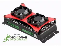 iMOVE Motion Controller