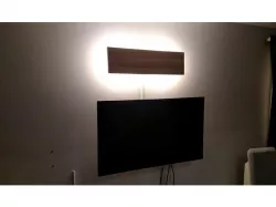 Indirect Light Fixture Kit