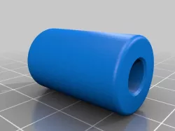 Inline Brake Barrel Adjuster