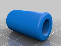 Inline Shift Barrel Adjuster