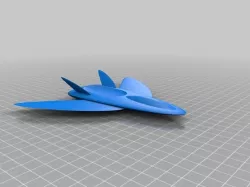 Interstellar ship