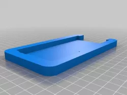 iPhone 5S VR Case