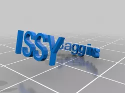 issy