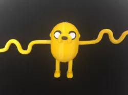 JAKE THE DOG