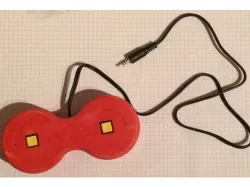 Joystick for Tetris