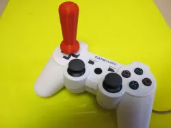 Joystick game controller / Joystick para mandos de videoconsolas