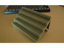 Keycap Holder