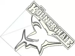 Koelner Haie Logo V1