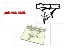 Koelner Haie Logo V2