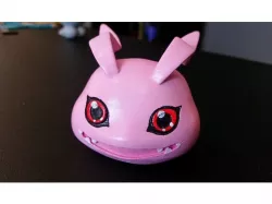 Koromon [Digimon]