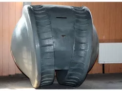 Krupp Kugelpanzer (Ball Tank)