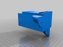 Lack Table enclosure [Abandonned]