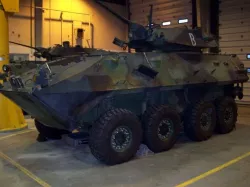 LAV 25