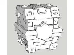 Legendary Chest