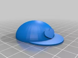 Lego Cap