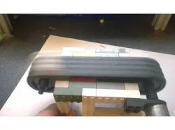 LEGO Conveyor Belt (or tank tread)