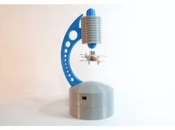 Levitator