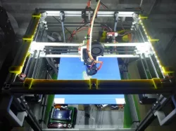 Light up your HyperCube! :-)