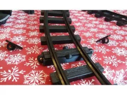 Lionel Polar Express Air Kit