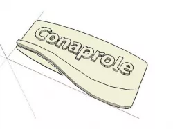 Logo Conaprole