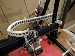 MakerFarm Pegasus Cable Chain