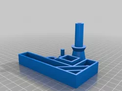 MClamp -  Bar Clamp