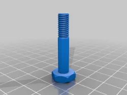 Metal Detector Pin