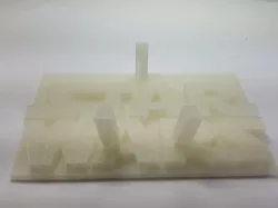 Millennium Falcon Stand