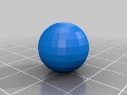 Mindstorms replacement ball