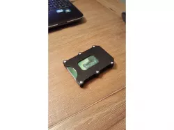 Minimalist Wallet