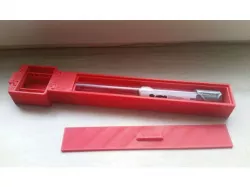 Modulair ants nest tube box , For starting a ant colony
