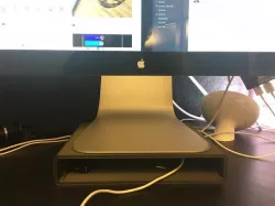 Monitor Elevation Stand