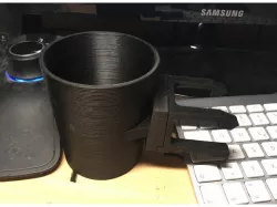 mug holder for car