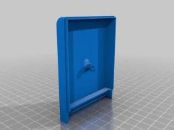 My Customized Commodore 64 Cartridgeb