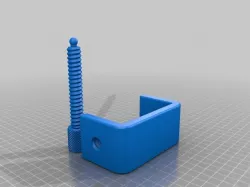My Customized DIY Clamp2 ()