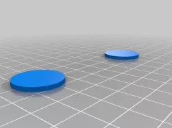 My Customized Fidget Spinners