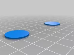 My Customized Fidget Spinners