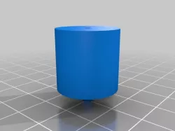 My Customized Knob